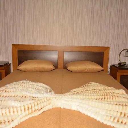 A3j Lagares Apartment