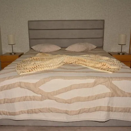 A3j Lagares Apartment