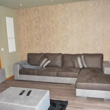 Apartment A3j Lagares *