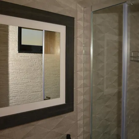 A3j Lagares Apartmán