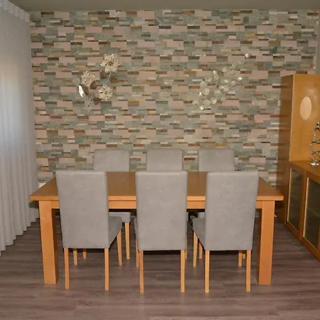 Apartment A3j Lagares Penafiel