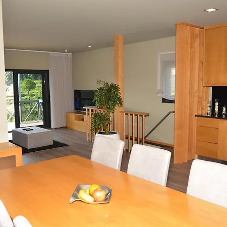 Apartment A3j Lagares *