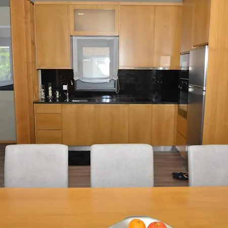 Apartment A3j Lagares *