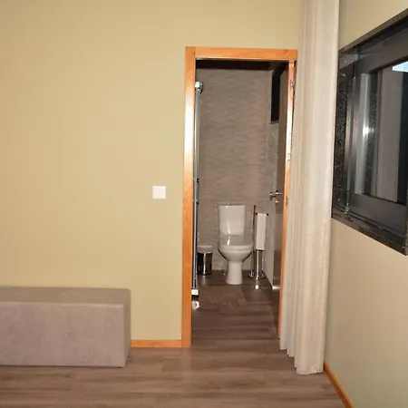 Apartment A3j Lagares Penafiel