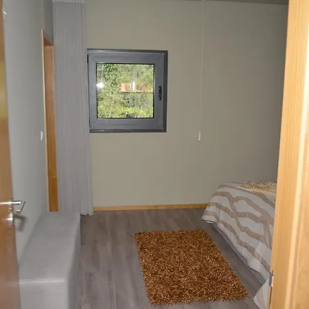 Apartment A3j Lagares