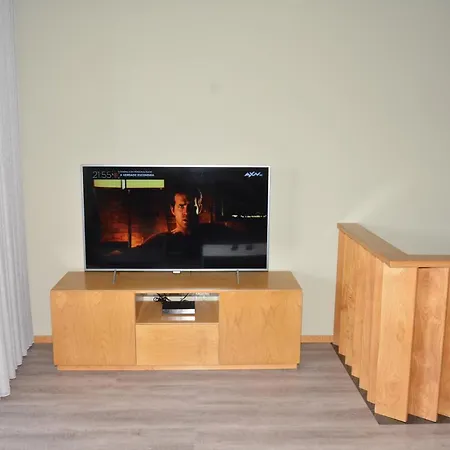 A3j Lagares Apartment *