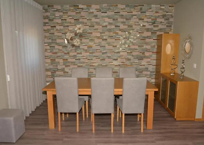 아파트 A3j Lagares 페나피엘