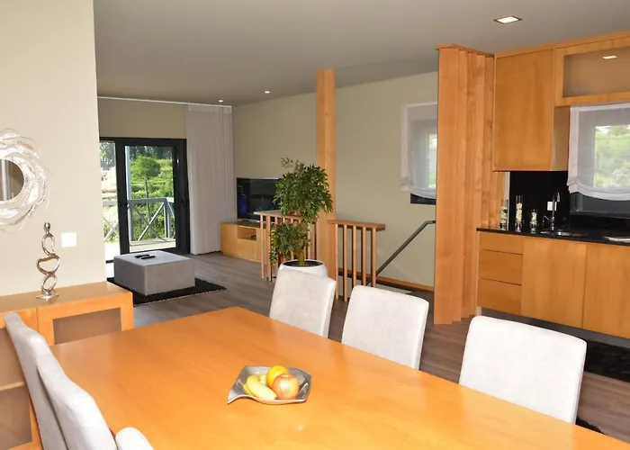 아파트 A3j Lagares *