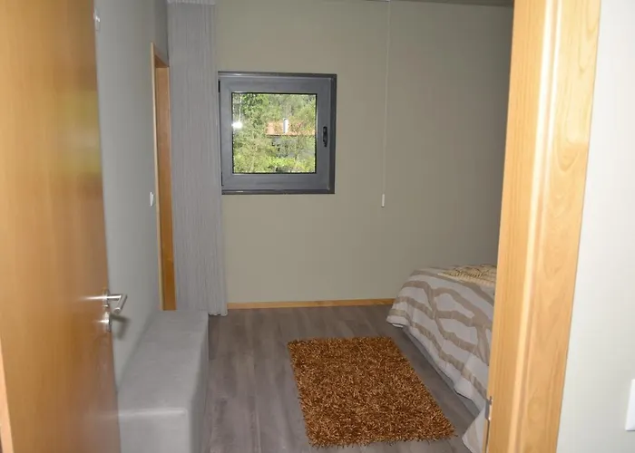 아파트 A3j Lagares