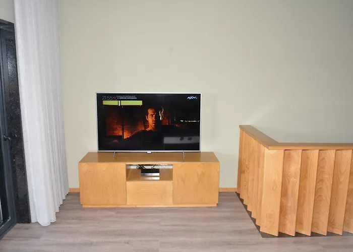 A3j Lagares 아파트 *