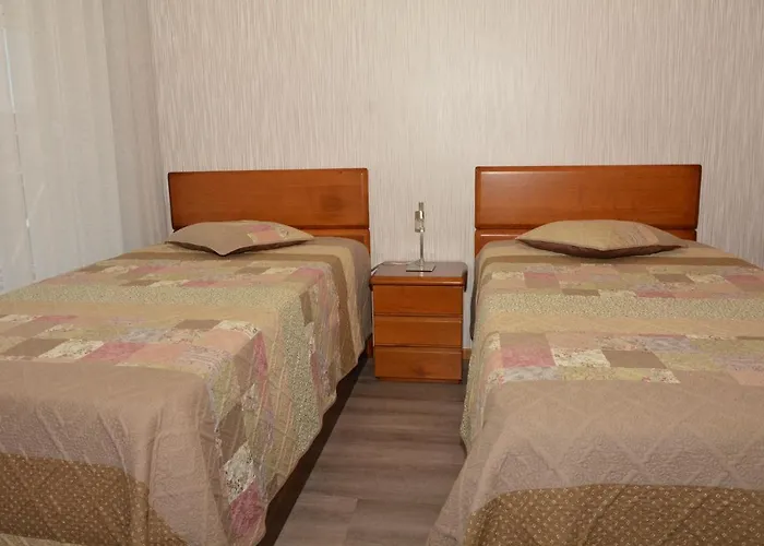 A3j Lagares 아파트 페나피엘