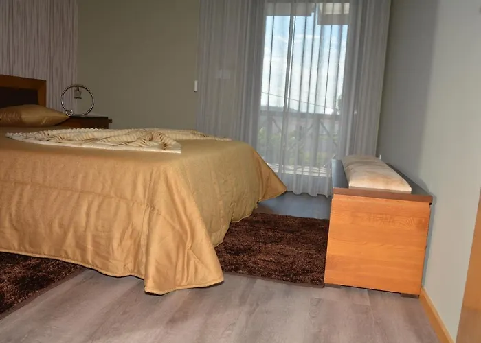 A3j Lagares 아파트